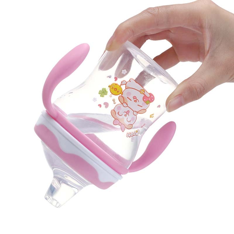 ABDL Sippy Cups - Flamingos