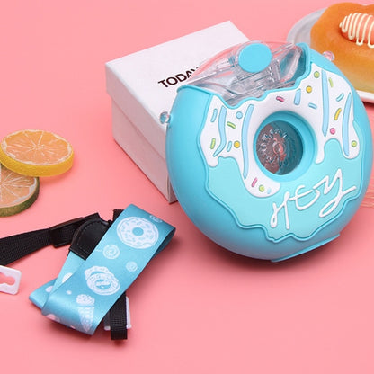 Portable Donuts Water Bottle