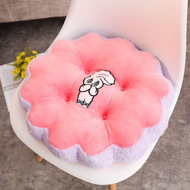 Cute Stuffed Pillow