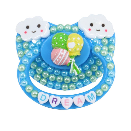 Dream Popsicle ABDL Adult Pacifier
