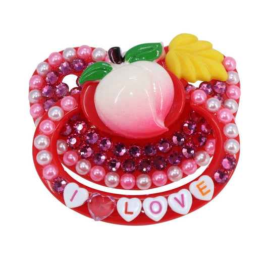 Fruity ABDL Adult Pacifier