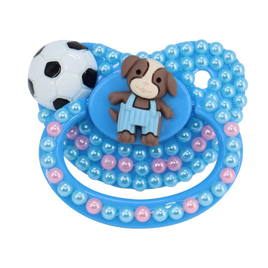 Doggy ABDL Adult Pacifier