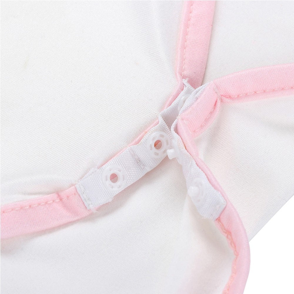 ABDL Snap Crotch Rainmaker Onesie