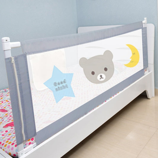 Baby Bed Barrier Playpen