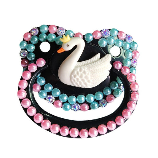 Swan ABDL Adult Pacifier