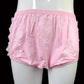 ABDL Frilly Plastic Rumba Pull-On Pants