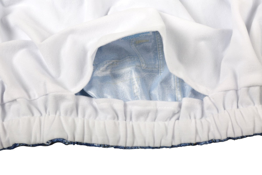 Adult Cloth Diaper Size XL