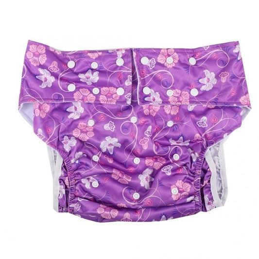 Washable Waterproof Reusable Diaper