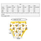 Adult Baby Cloth Diaper Training Pants