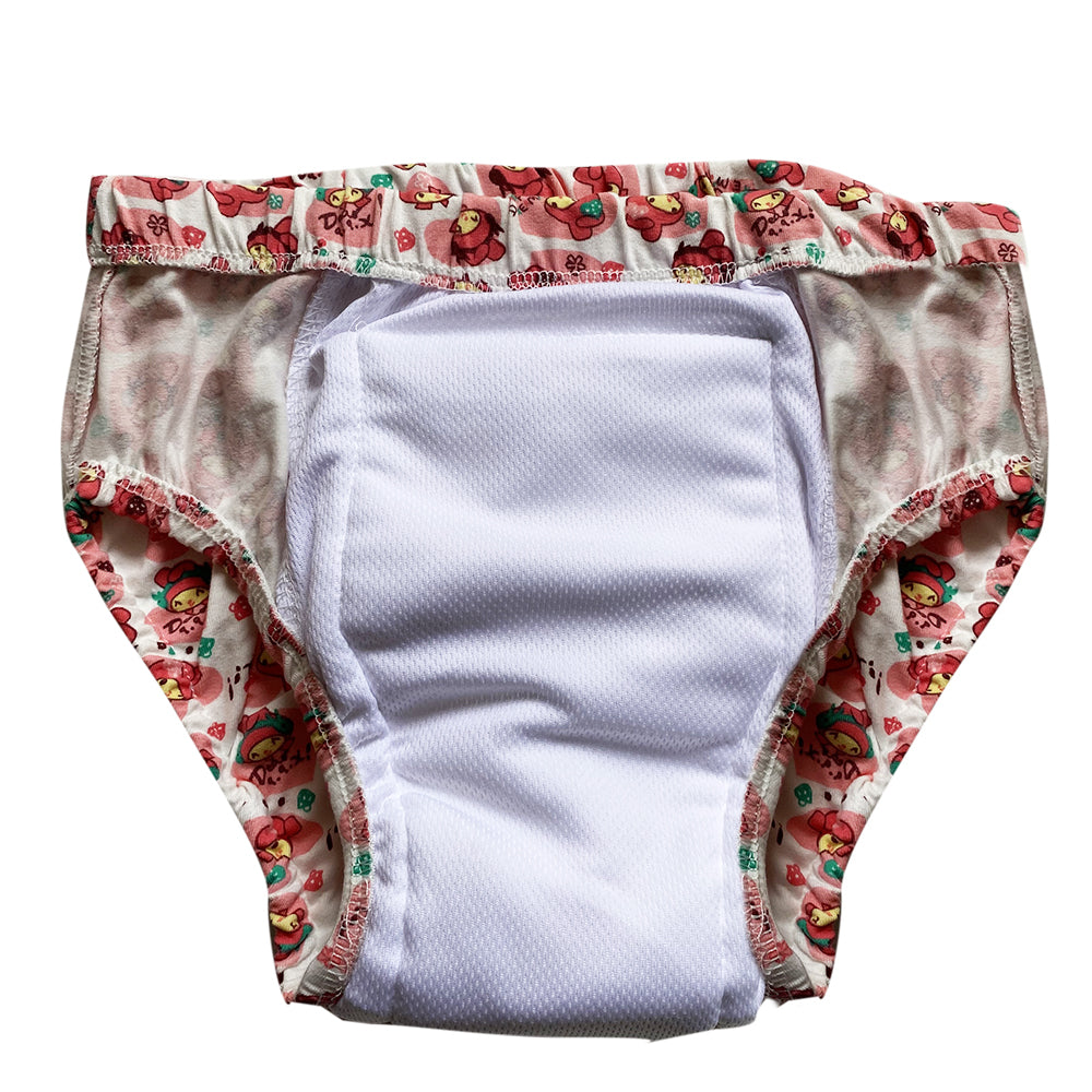 ABDL Bodysuit Diaper Set