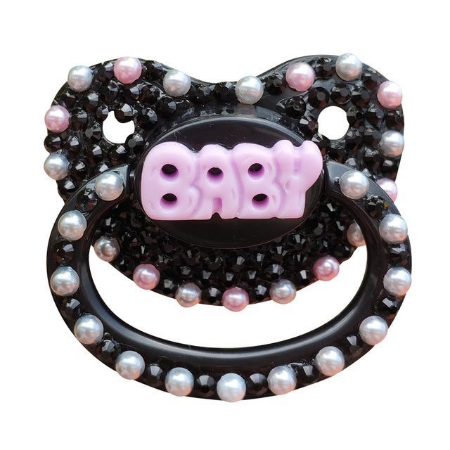 ABDL DDLG Adult Baby Pacifier