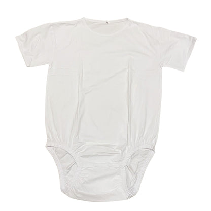 ABDL Diaper Onesie