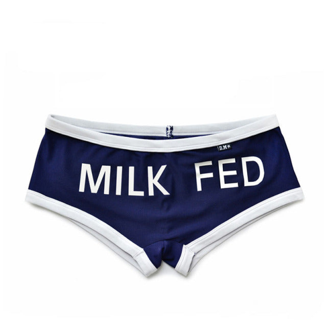 Milk Fed Briefs