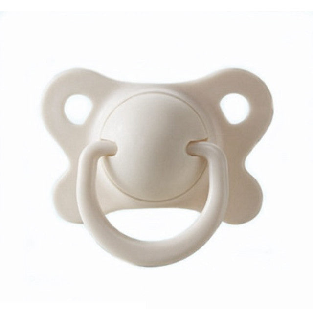 ABDL Big Size Silicone Adult Pacifier