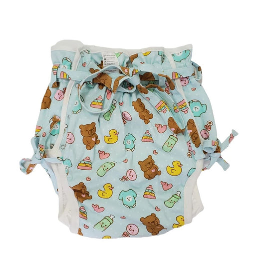 ABDL DDLG Adult Baby Diaper
