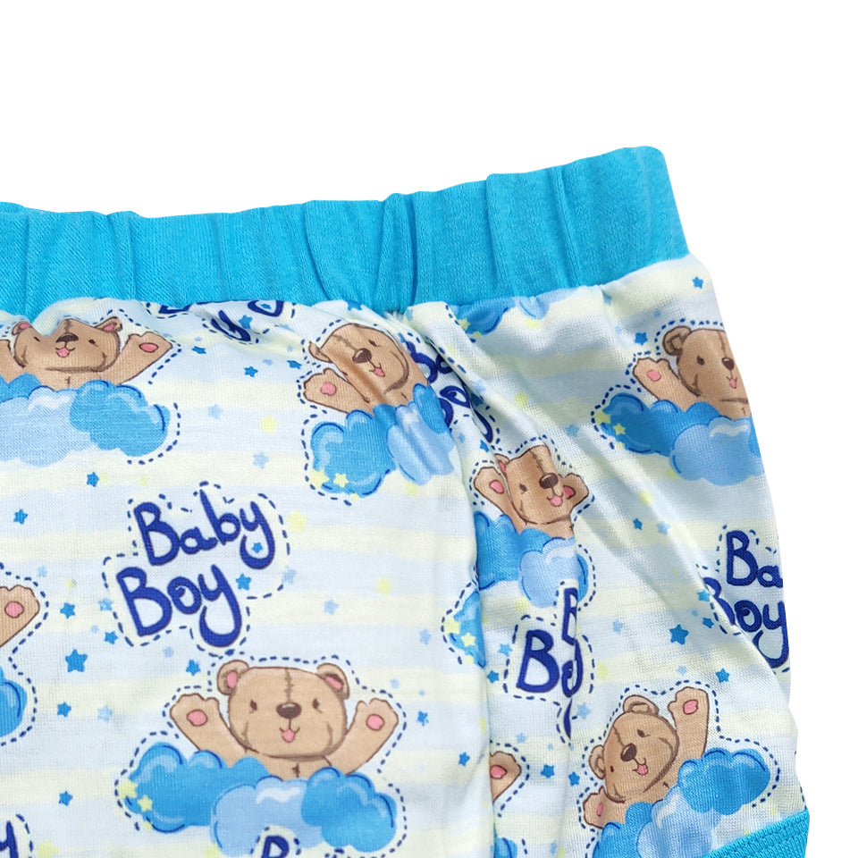Adult Baby Training Pants Cloth Diapers