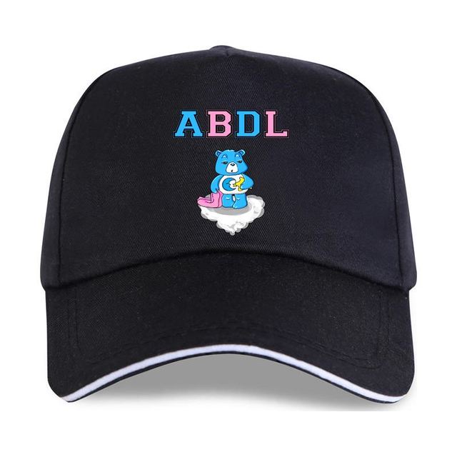 ABDL DDLG Brat Little Baseball Cap