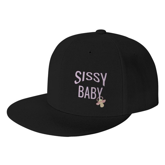 ABDL Sissy Baby Hat