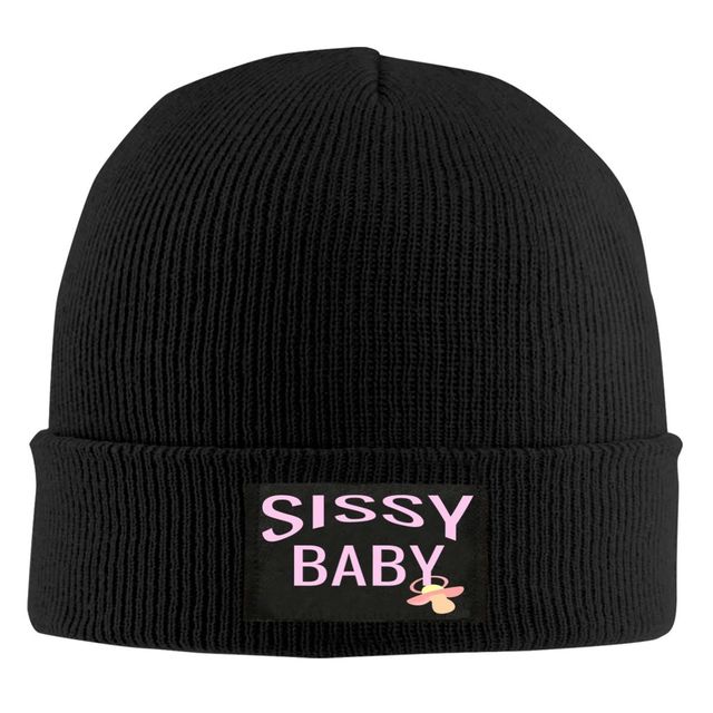 ABDL Sissy Baby Hat