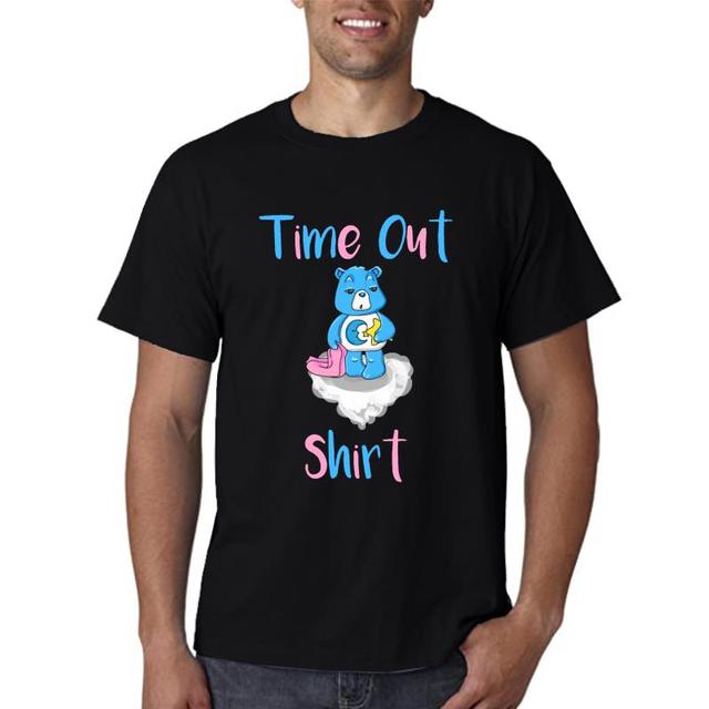 Time out ABDL DDLG Age Play T-Shirt