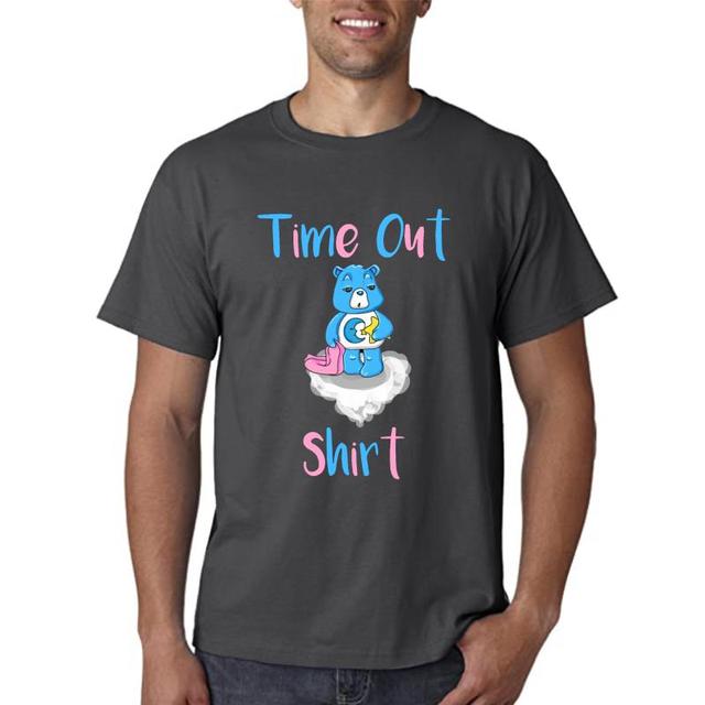 Time out ABDL DDLG Age Play T-Shirt