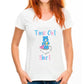 Time out ABDL DDLG Age Play T-Shirt