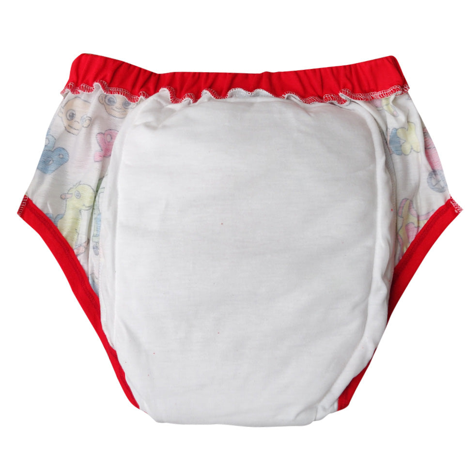 Waterproof Cotton Adult Baby Training Pants