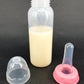 ABDL Adult Reusable Diapers & Bottle Set