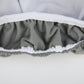 Reusable Adult Cloth Diapers Set (10 Pcs)