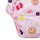 ABDL Cute Cat Bunny Star & Moon Training Pants