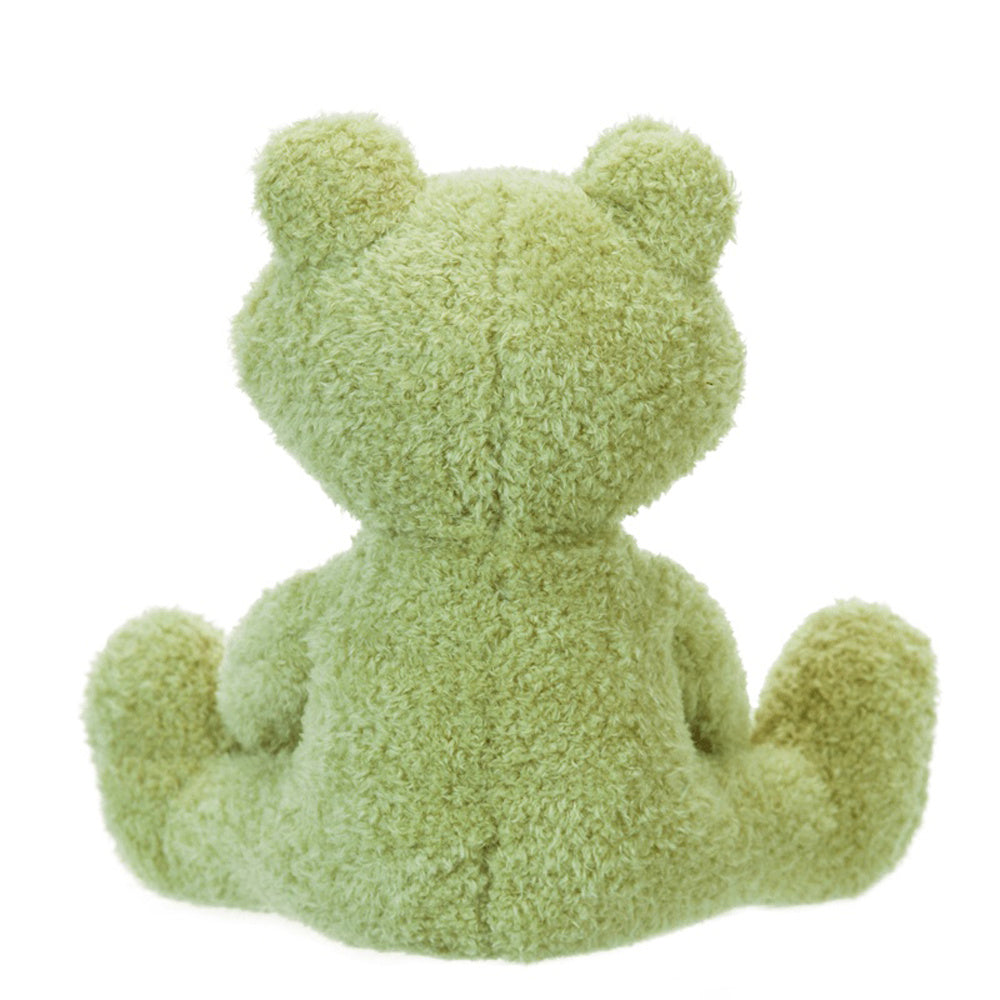 Bebe The Frog Plushie