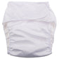 Reusable Adjustable Adult Diapers (Pack of 3)