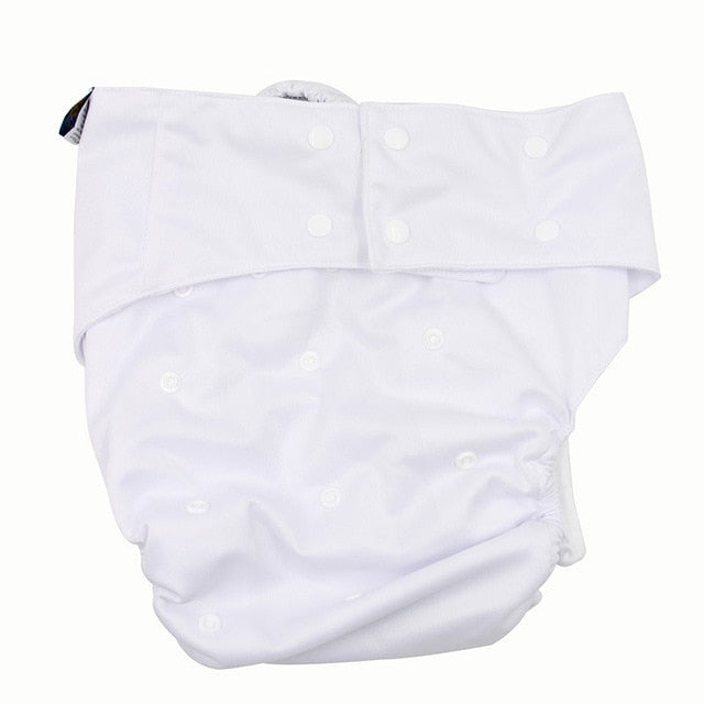 ABDL Waterproof Cloth Diapers