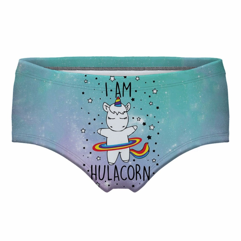 ABDL Hulacorn Briefs