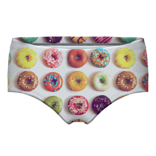 ABDL Donuts Briefs