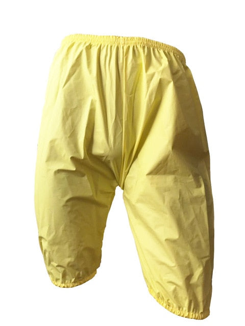 ABLD Plastic Bloomers