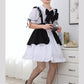 Cute Sissy Maid Dress