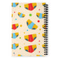 Diaper Lover Spiral Notebook