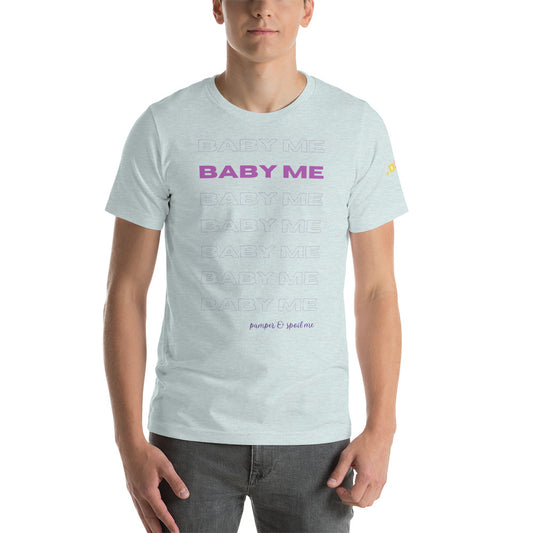 ABDL Baby Me Unisex T-shirt
