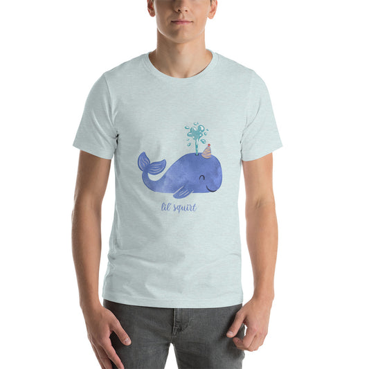 Lil' Squirt ABDL T-shirt