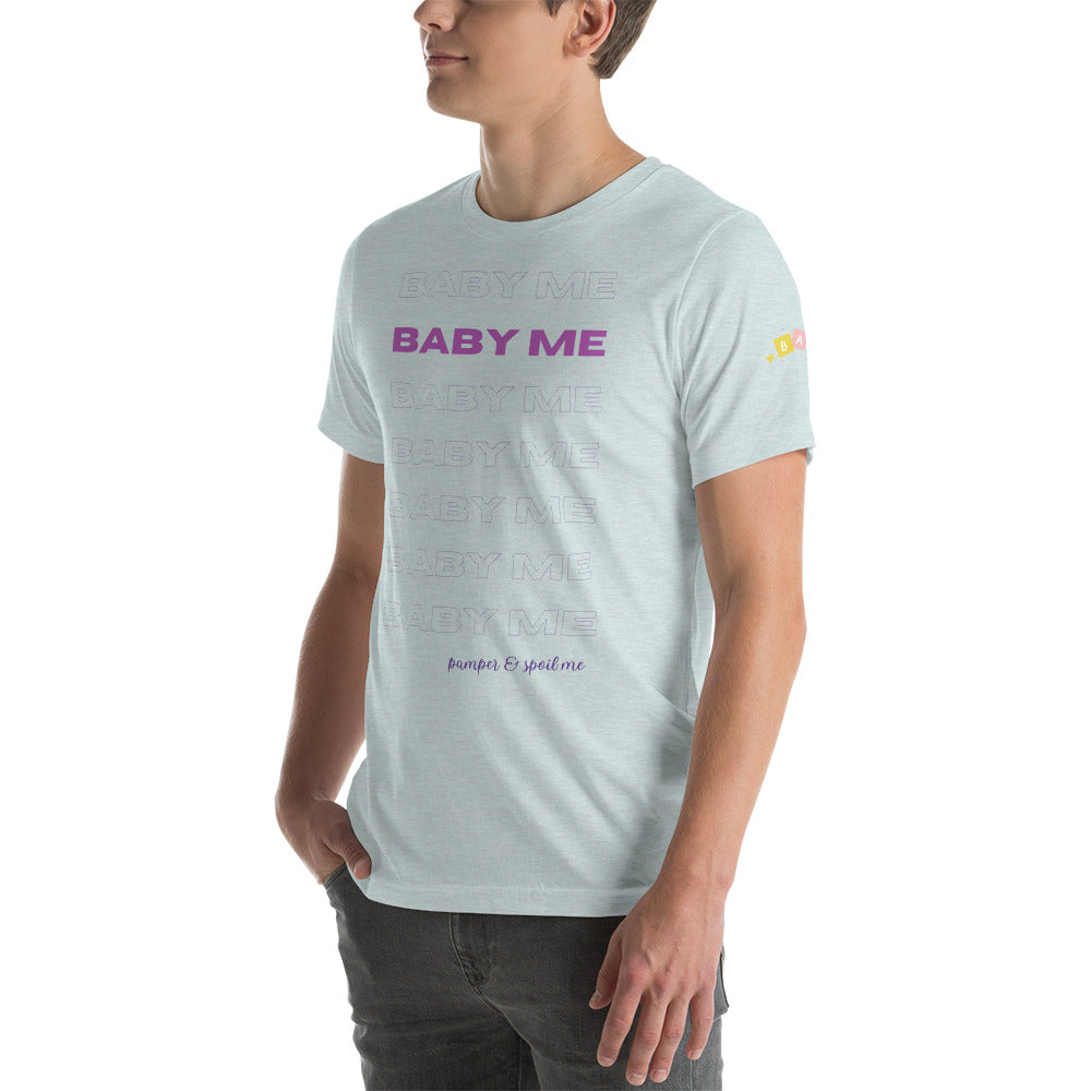 ABDL Baby Me Unisex T-shirt